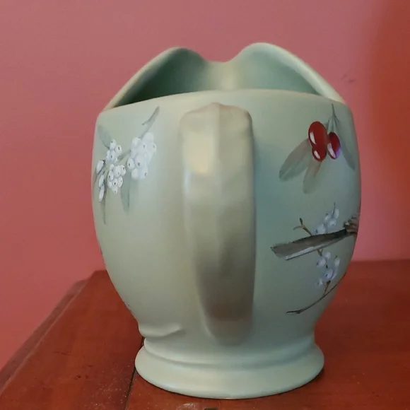 Pfaltzgraff Portfolio, Winterwood, Creamer/Gravy Boat - Picture 4 of 10